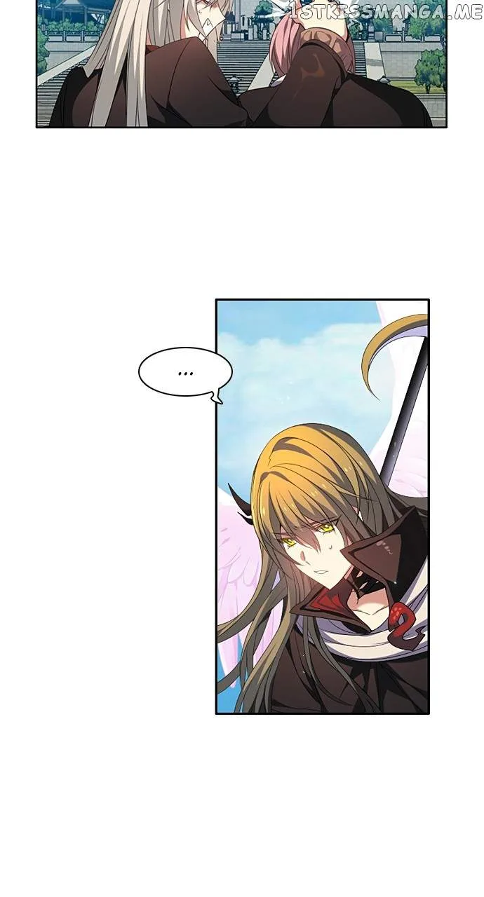 Zero Game Chapter 192 page 13