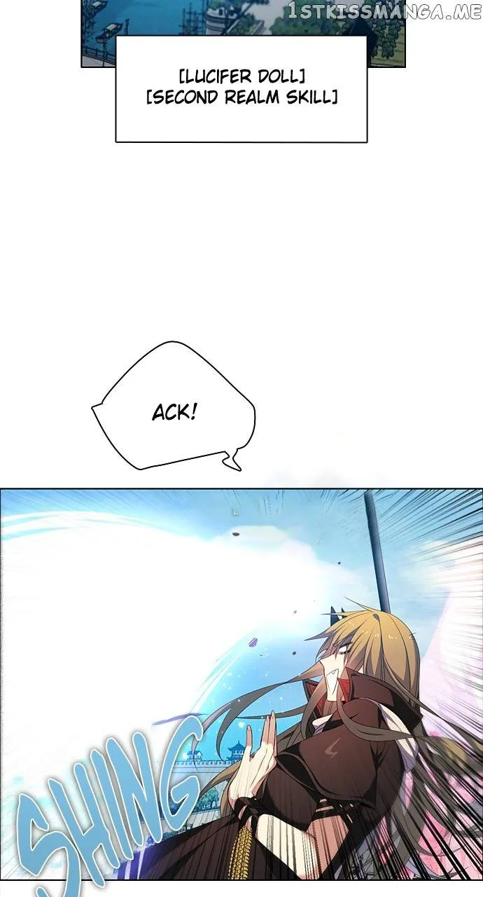 Zero Game Chapter 192 page 10
