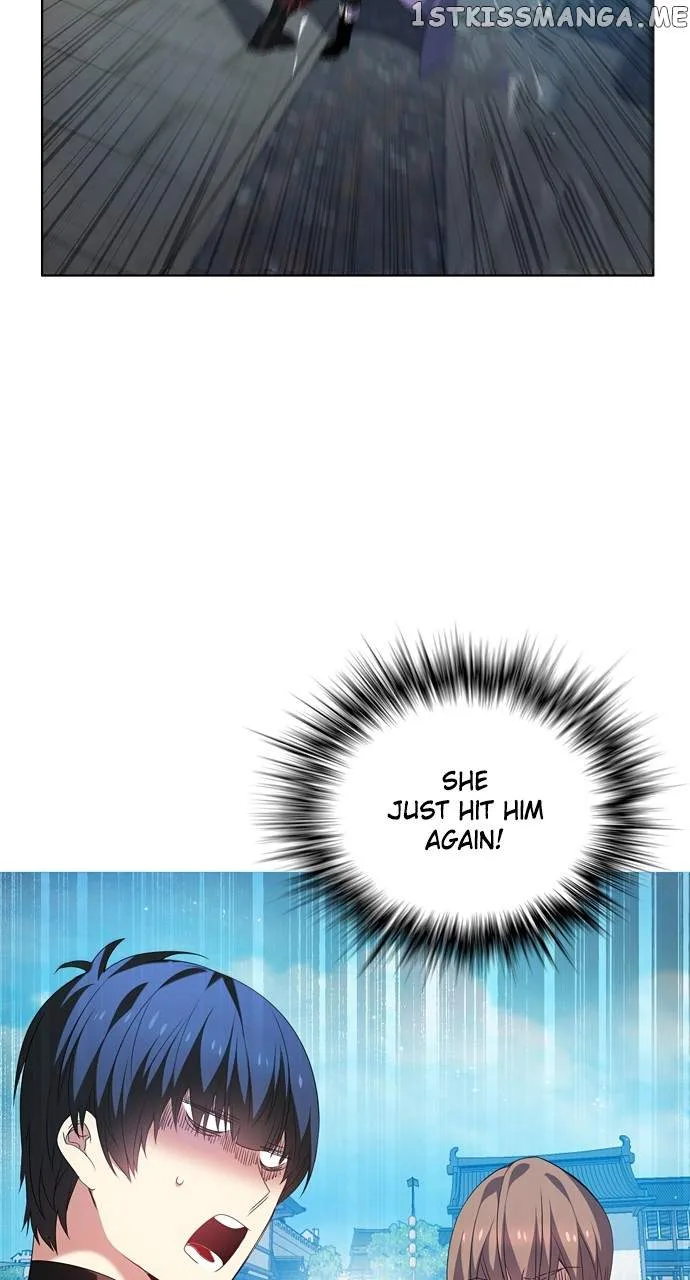Zero Game Chapter 192 page 25