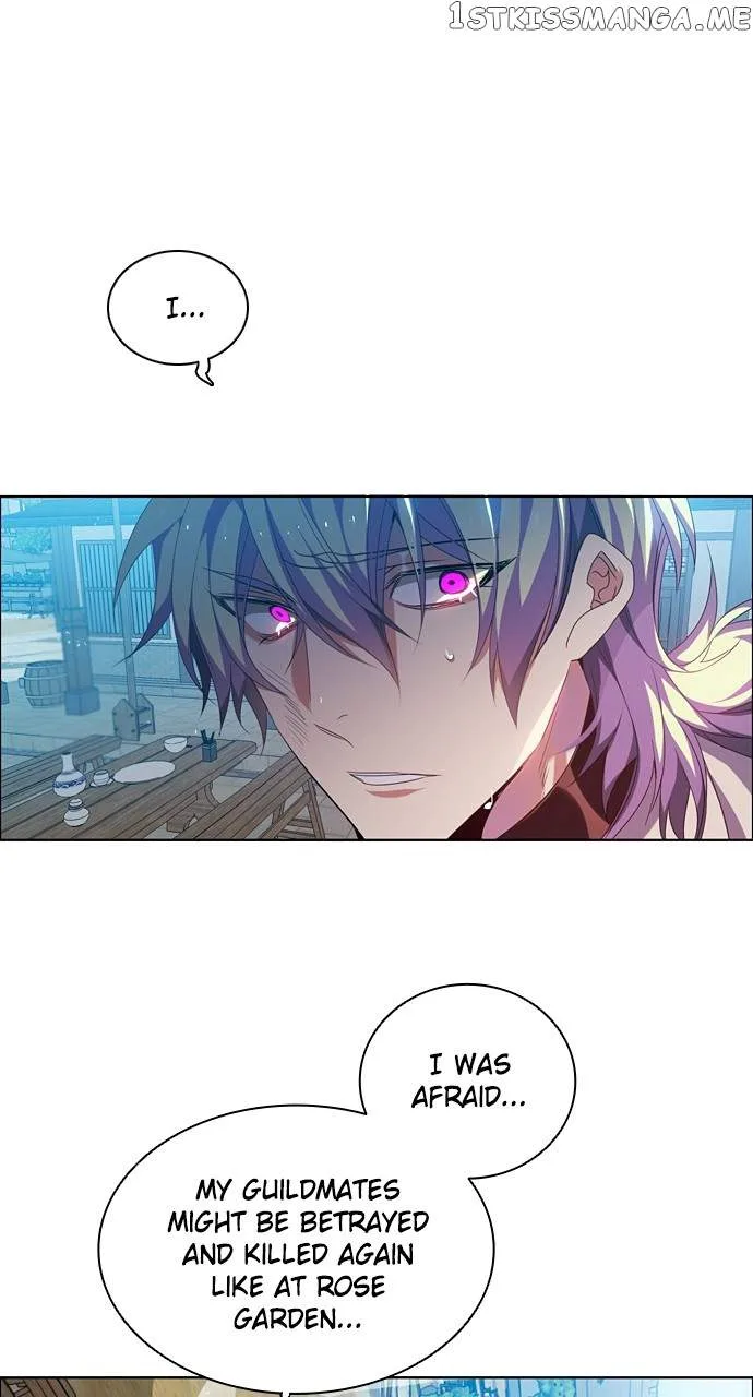 Zero Game Chapter 192 page 28