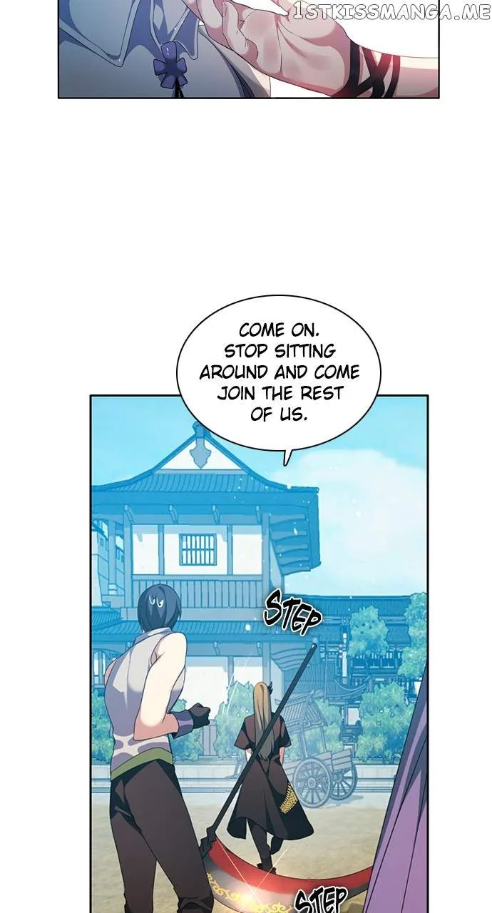 Zero Game Chapter 192 page 32