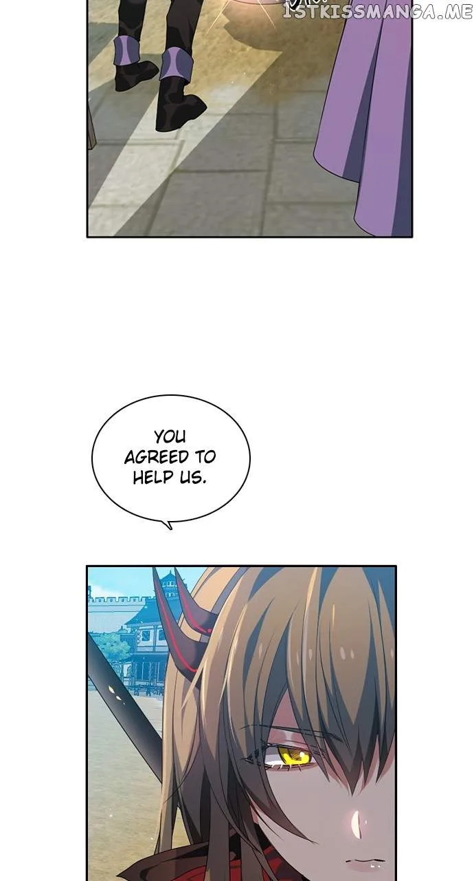 Zero Game Chapter 192 page 33