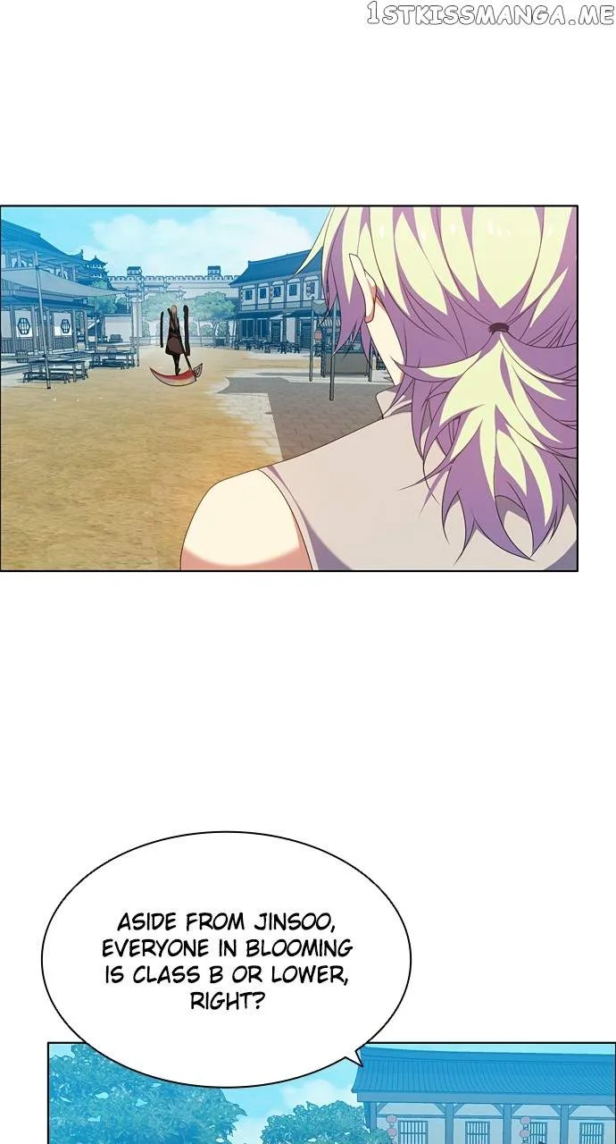 Zero Game Chapter 192 page 38