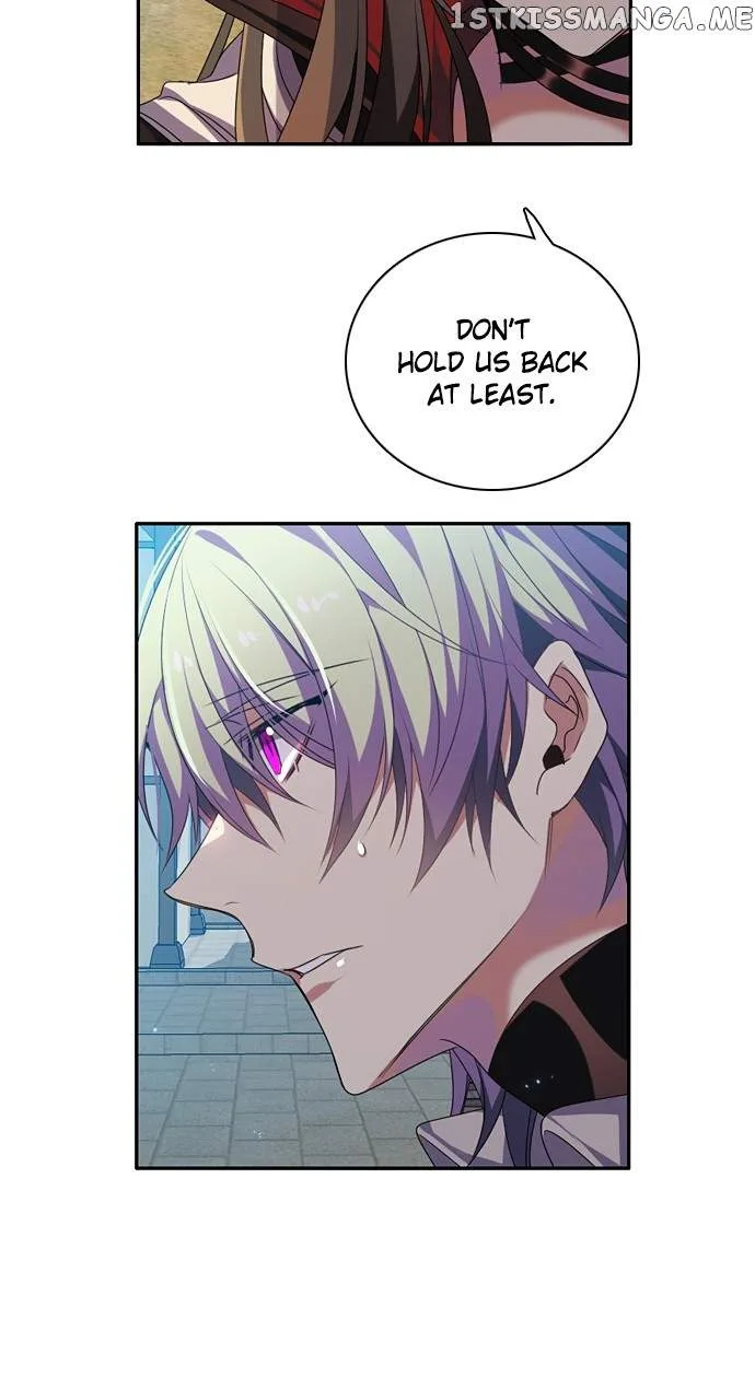 Zero Game Chapter 192 page 34