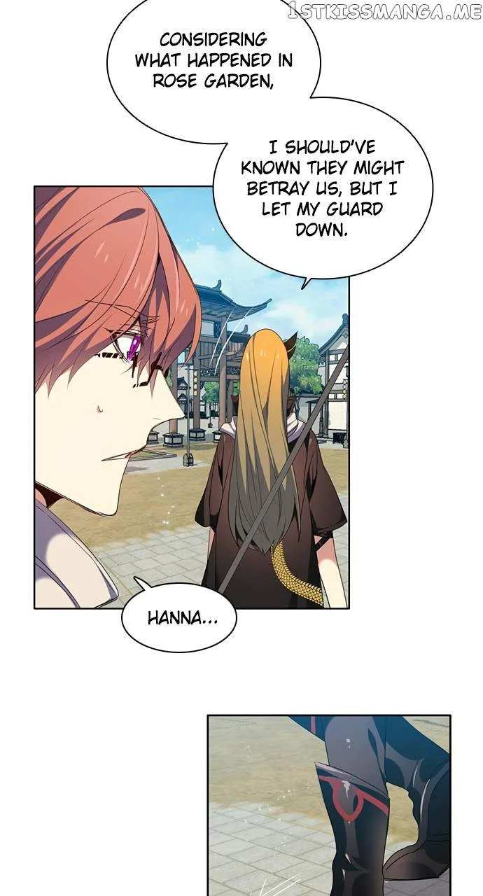 Zero Game Chapter 192 page 41