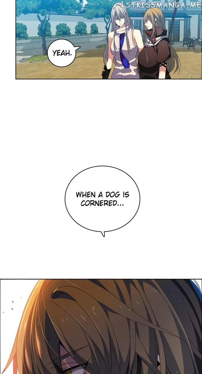 Zero Game Chapter 192 page 39