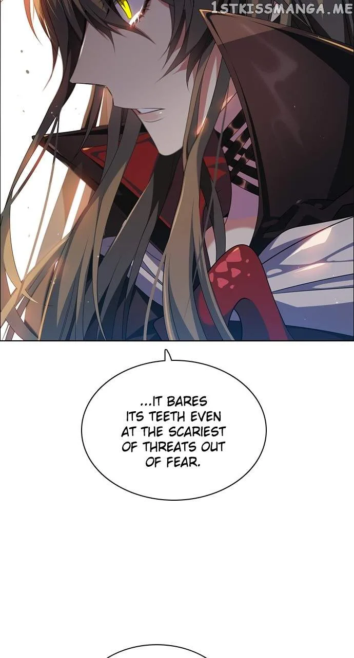 Zero Game Chapter 192 page 40