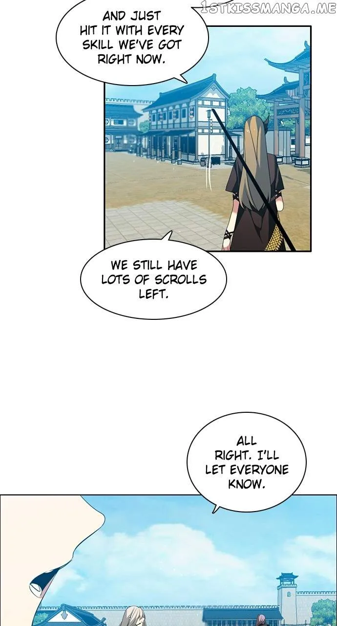 Zero Game Chapter 192 page 44