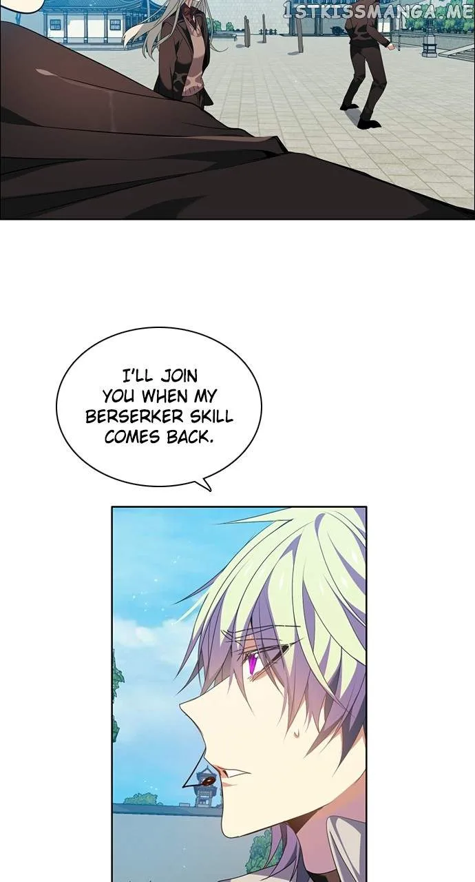 Zero Game Chapter 192 page 45