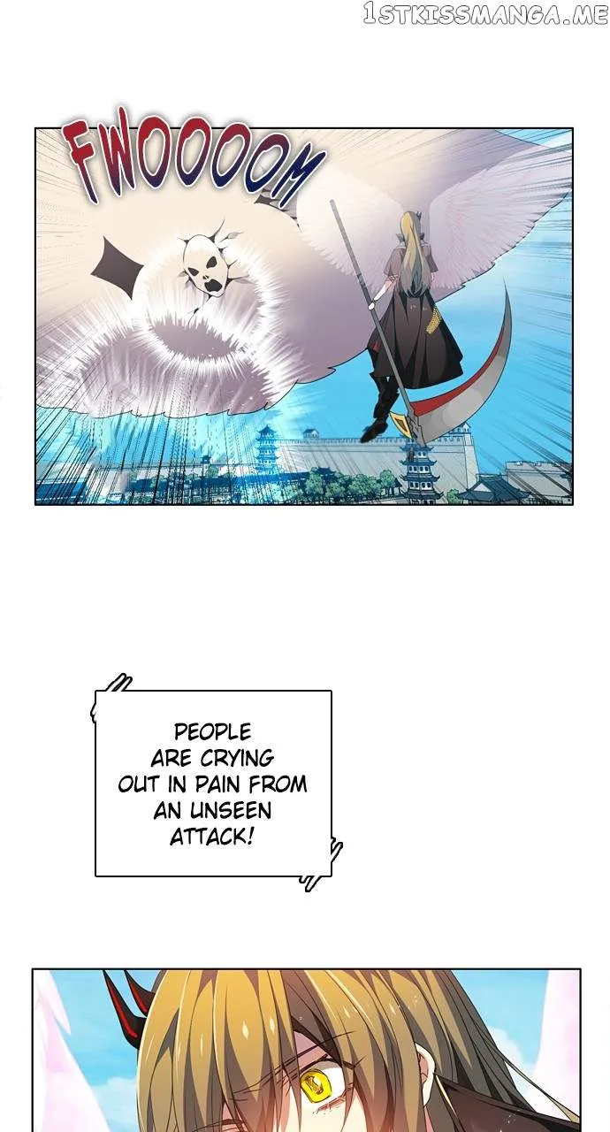 Zero Game Chapter 192 page 49