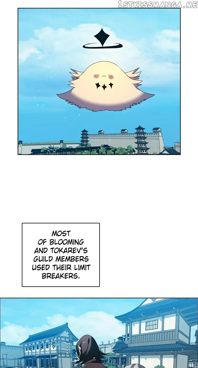 Zero Game Chapter 192 page 59