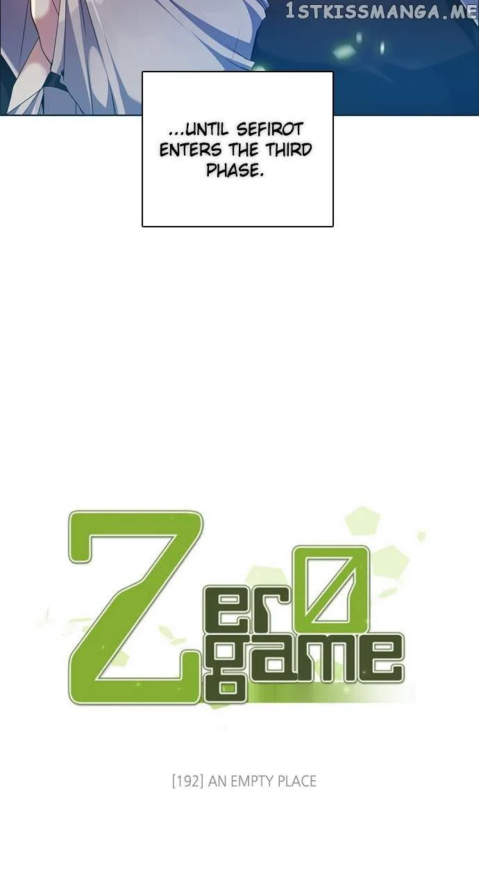 Zero Game Chapter 193 page 3