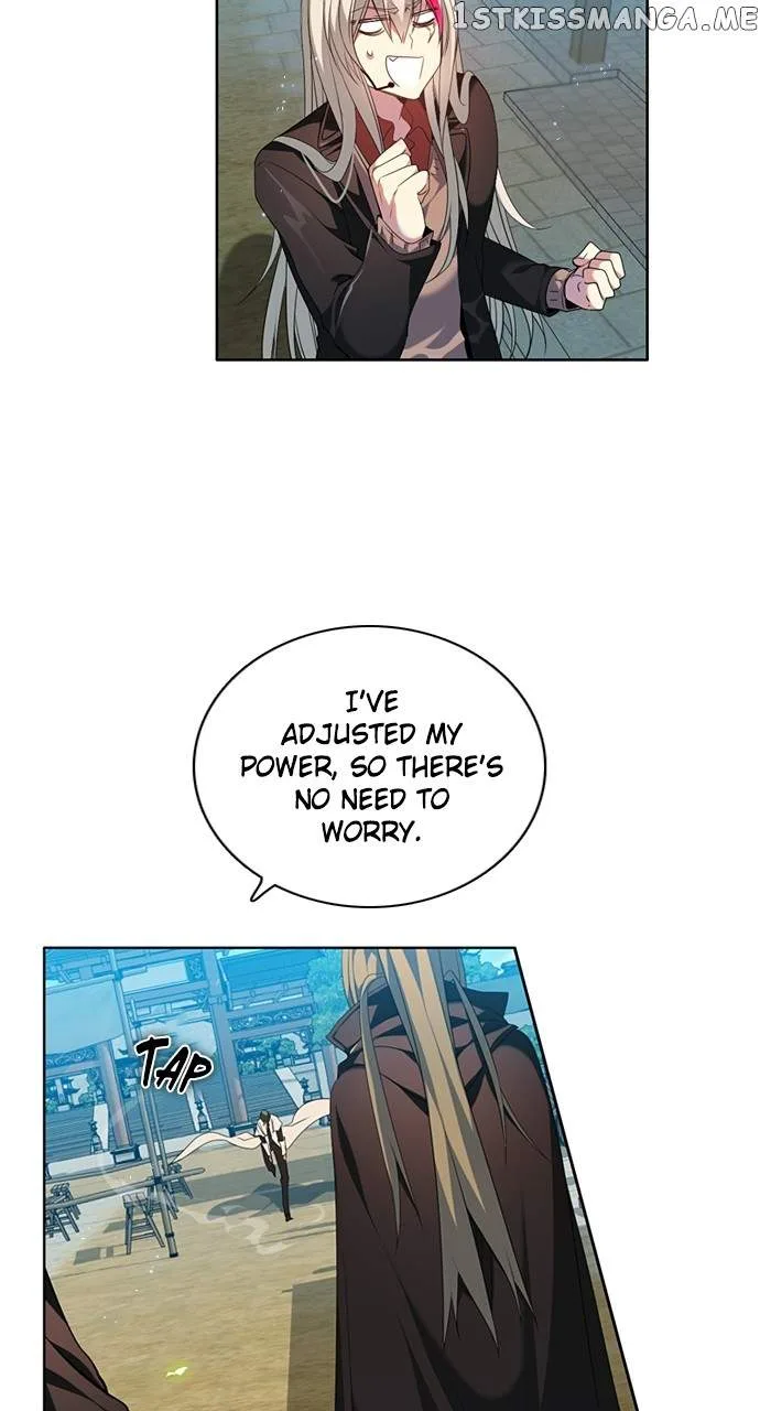 Zero Game Chapter 193 page 12