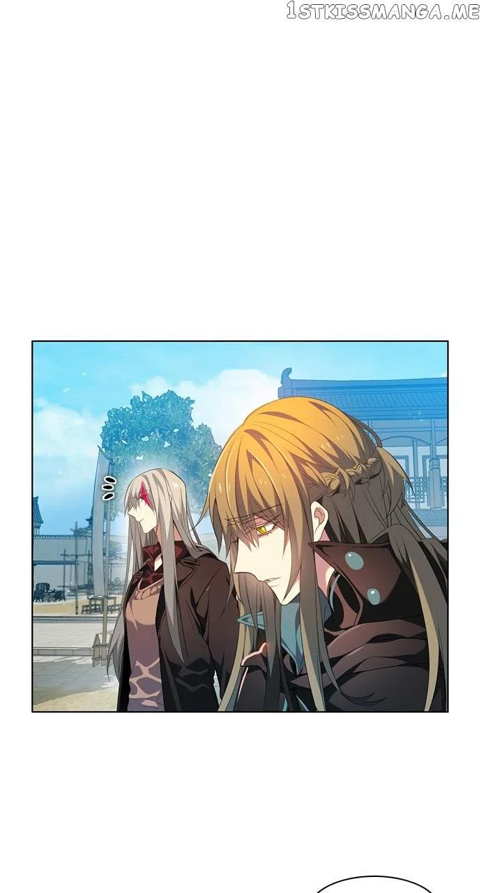 Zero Game Chapter 193 page 18