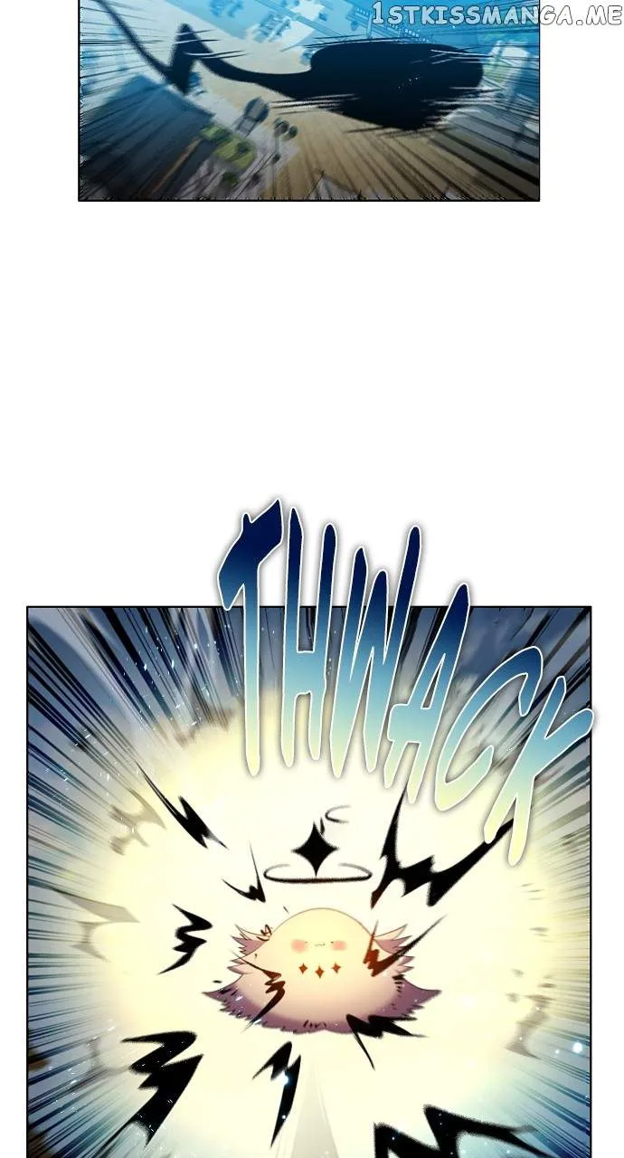 Zero Game Chapter 193 page 6