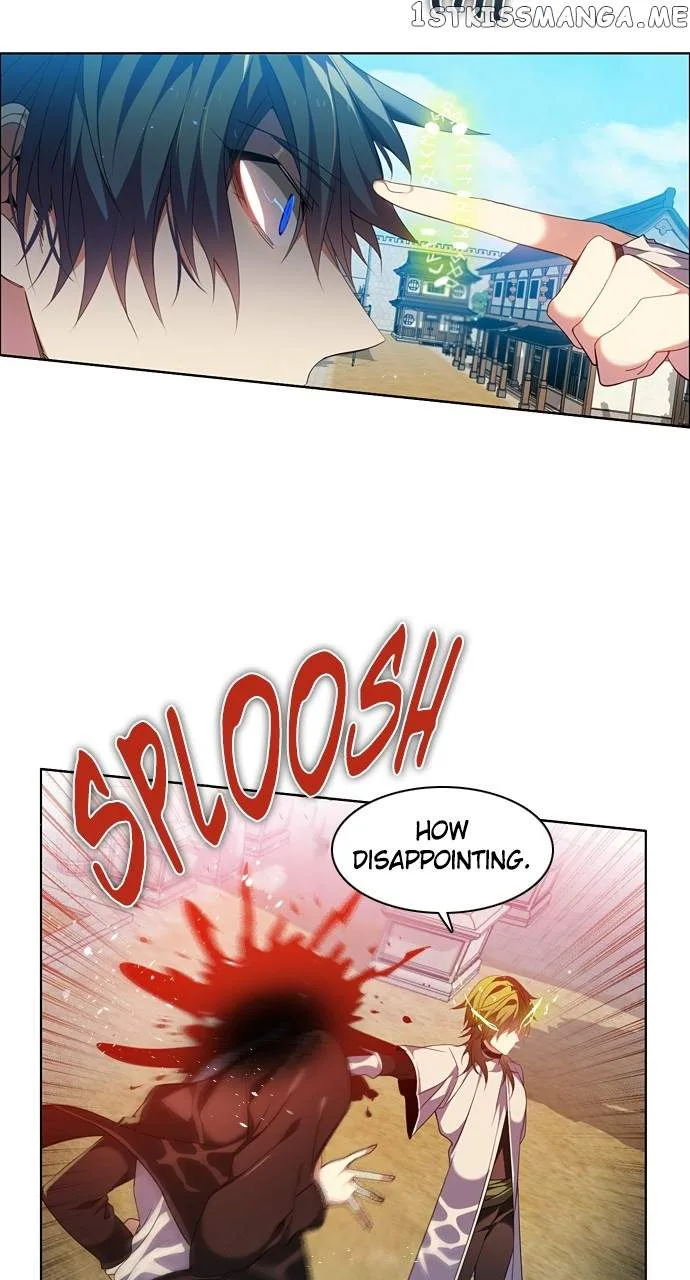 Zero Game Chapter 193 page 24
