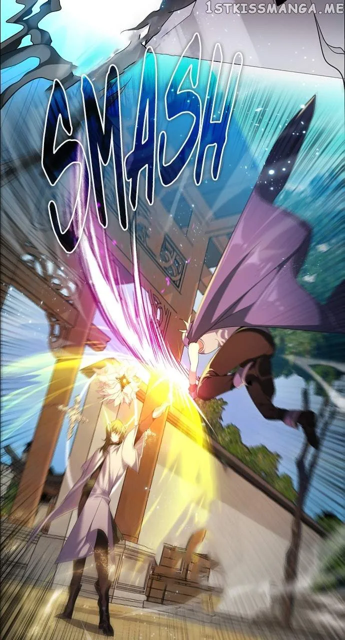 Zero Game Chapter 193 page 36
