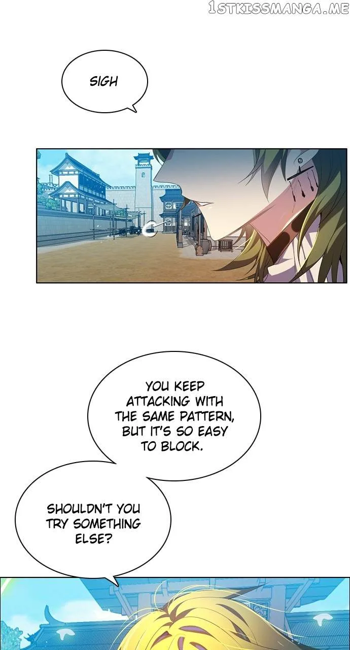 Zero Game Chapter 193 page 42