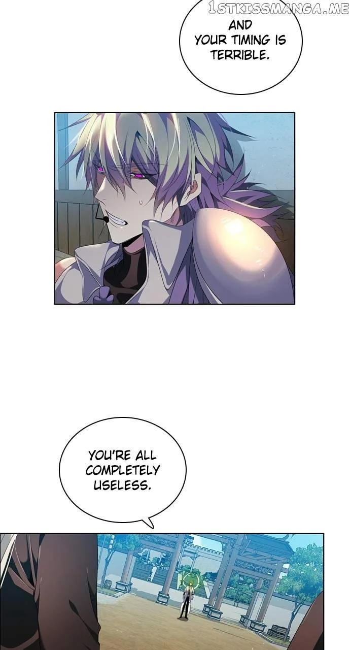 Zero Game Chapter 193 page 45