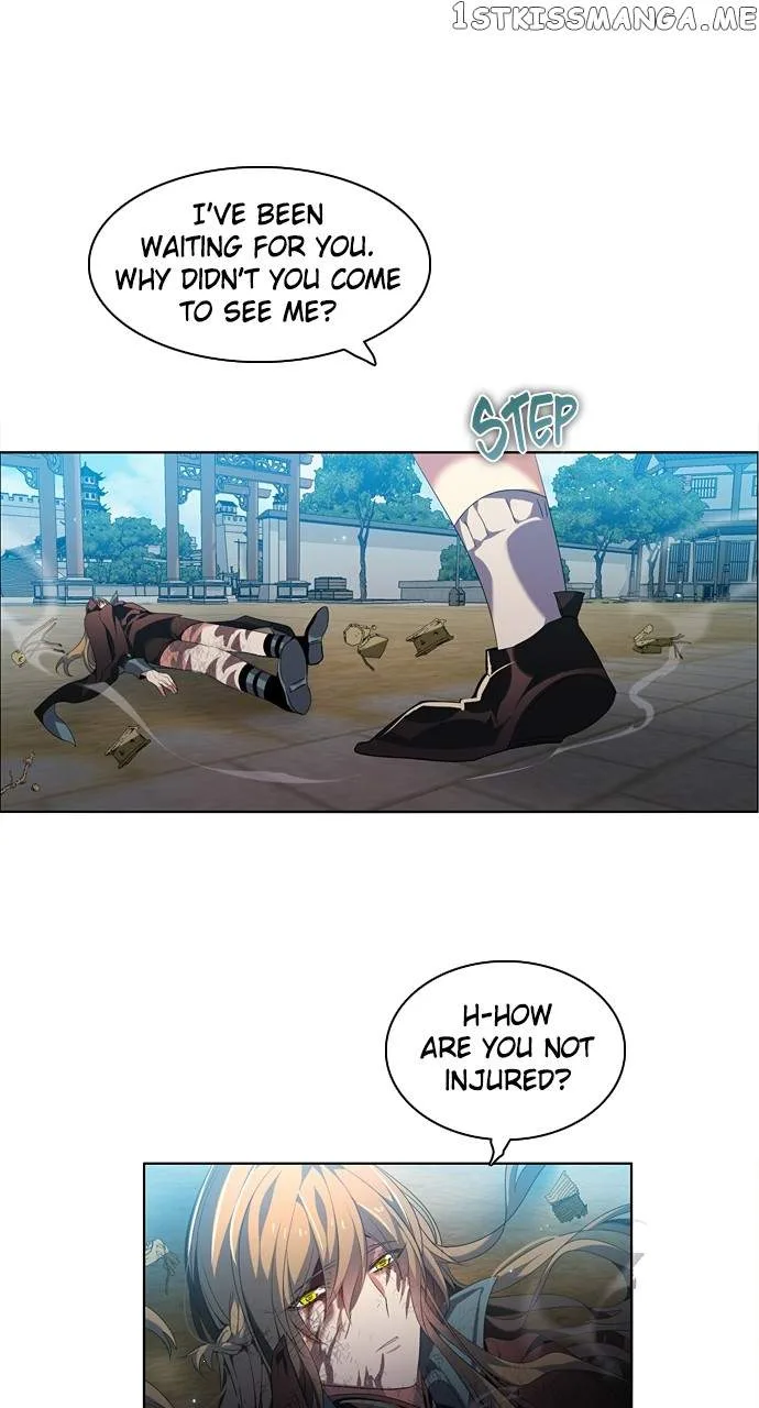 Zero Game Chapter 193 page 60
