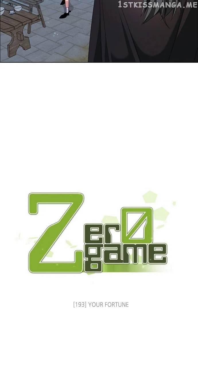 Zero Game Chapter 194 page 15