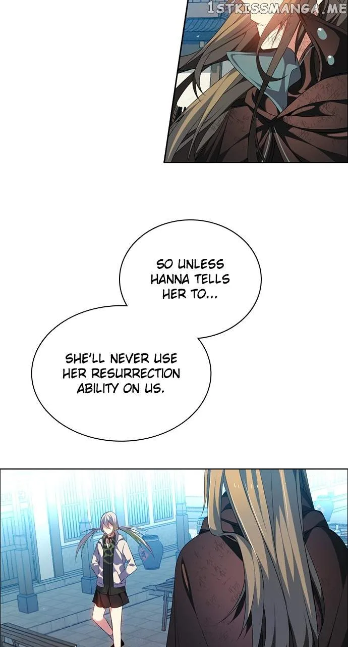 Zero Game Chapter 194 page 14