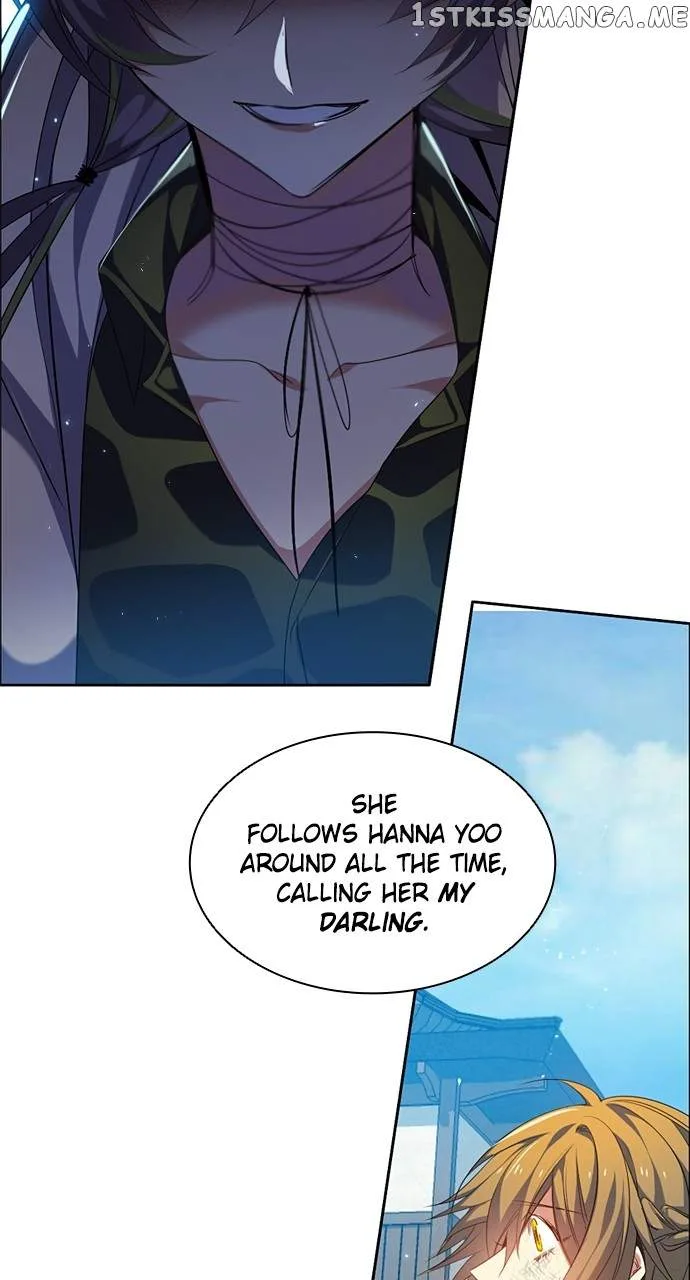 Zero Game Chapter 194 page 13