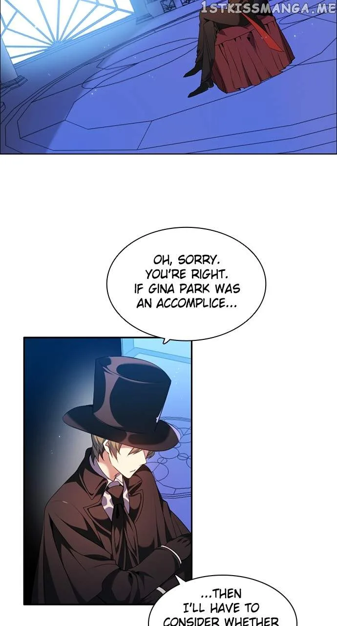 Zero Game Chapter 194 page 3