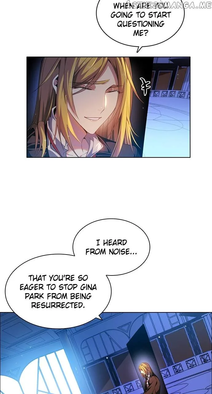 Zero Game Chapter 194 page 2