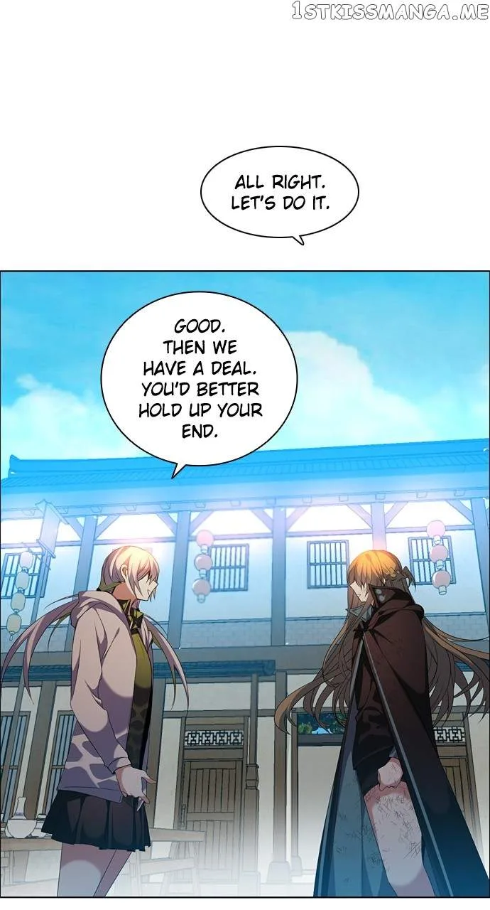 Zero Game Chapter 194 page 29