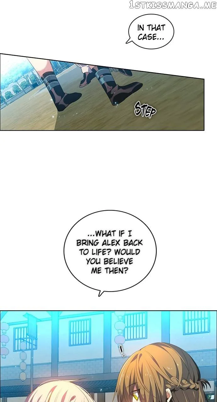 Zero Game Chapter 194 page 17