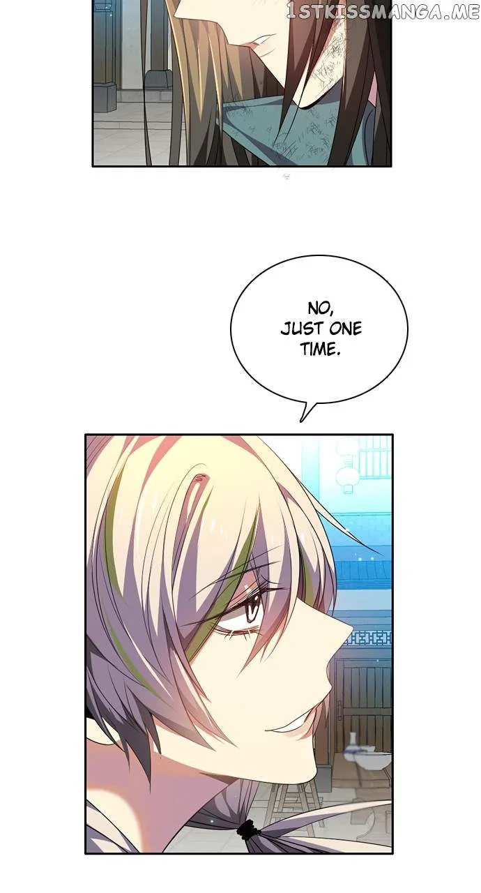Zero Game Chapter 194 page 19