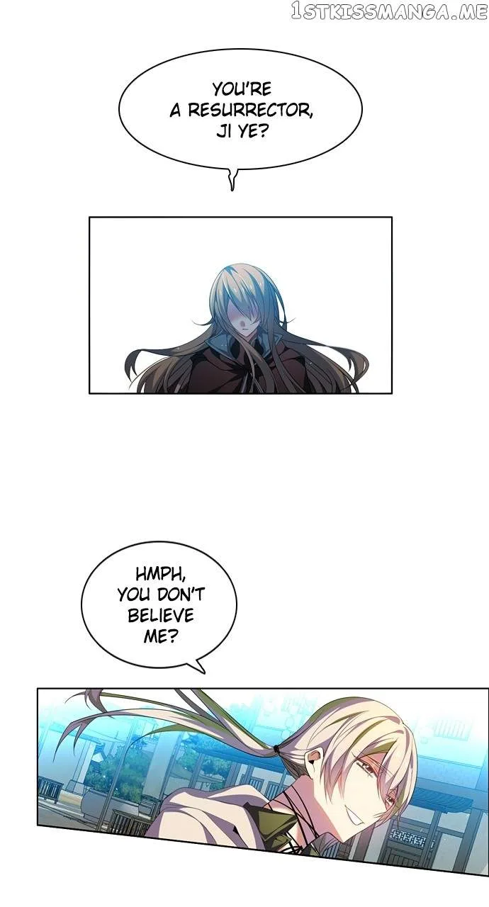 Zero Game Chapter 194 page 16