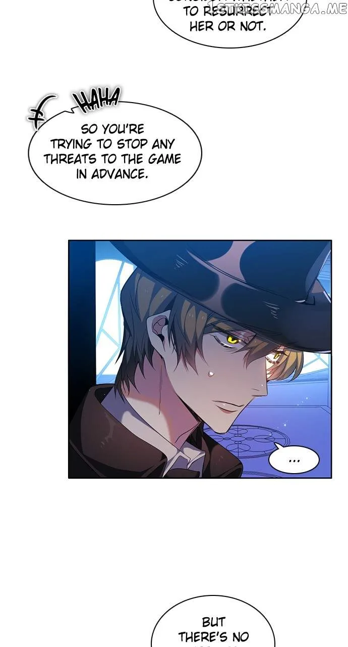 Zero Game Chapter 194 page 4