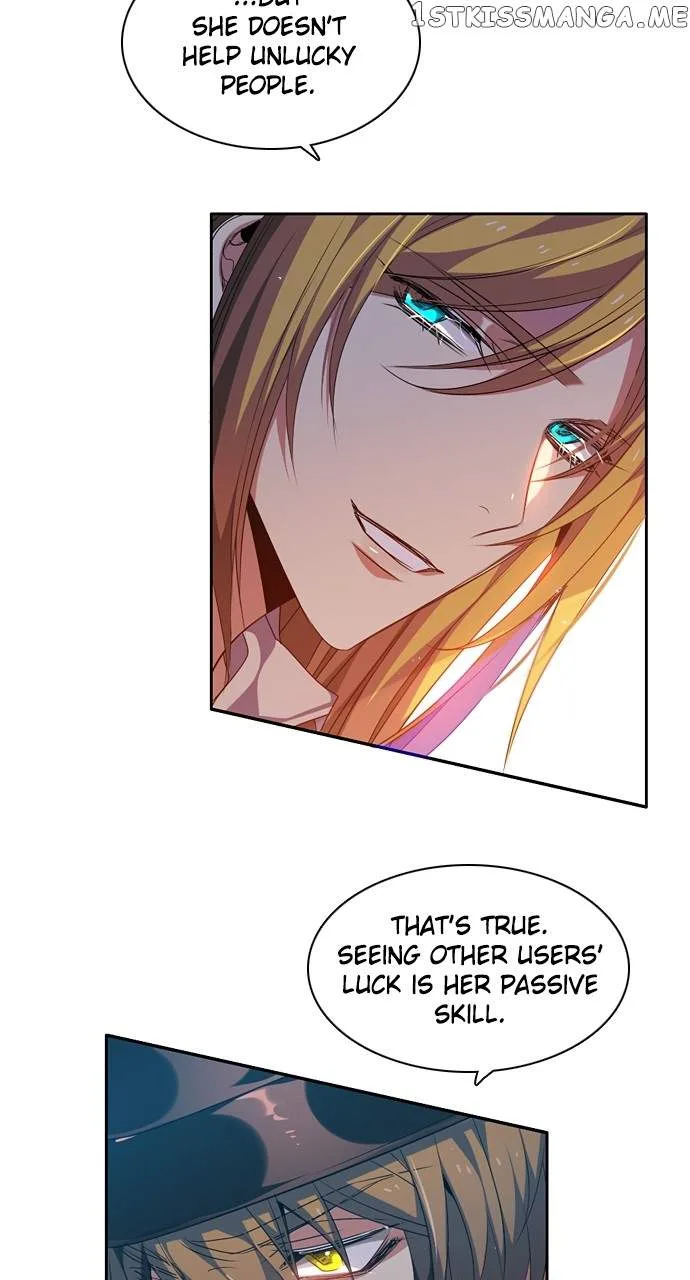 Zero Game Chapter 194 page 10