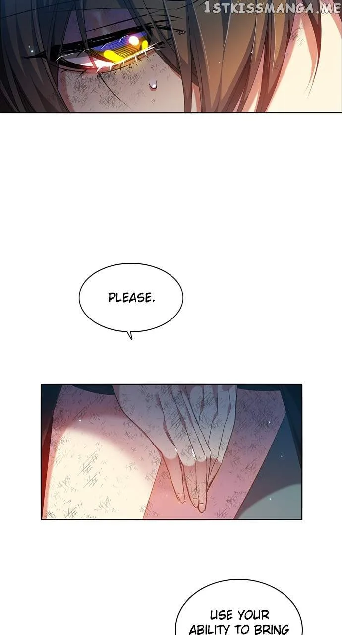 Zero Game Chapter 194 page 21