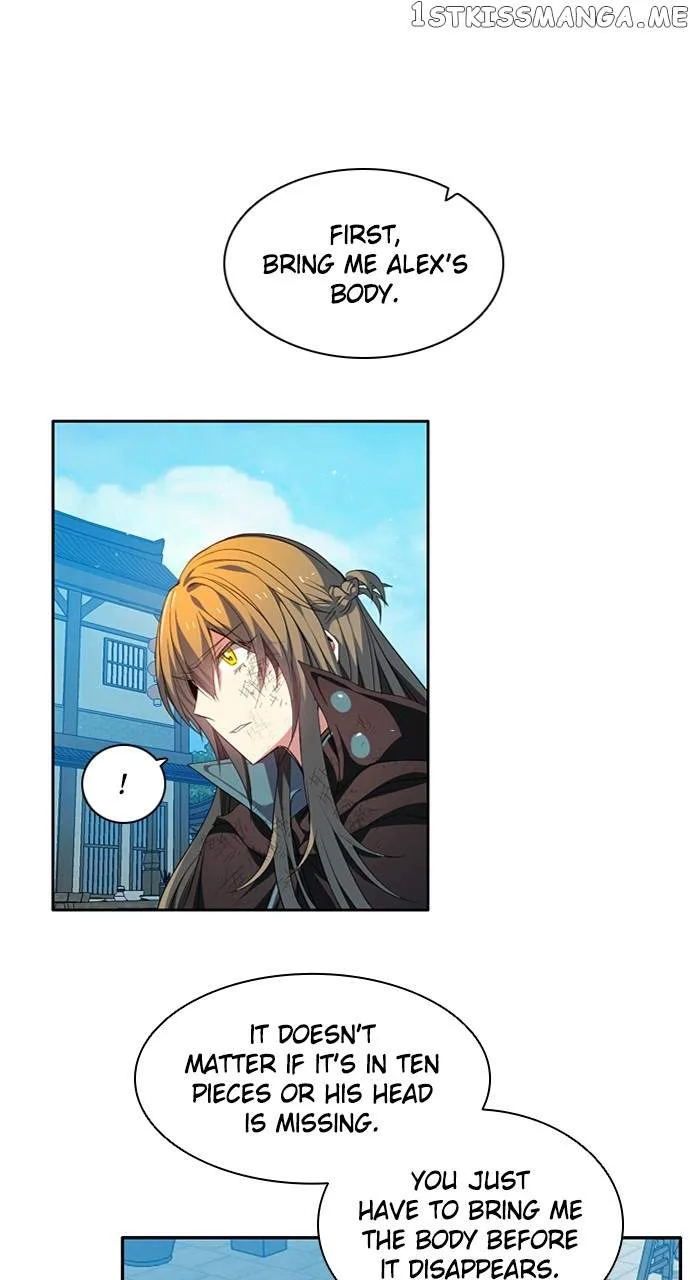 Zero Game Chapter 194 page 30