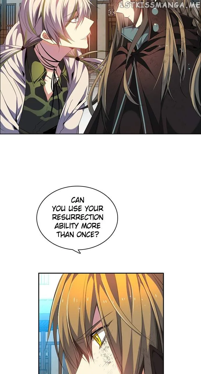 Zero Game Chapter 194 page 18