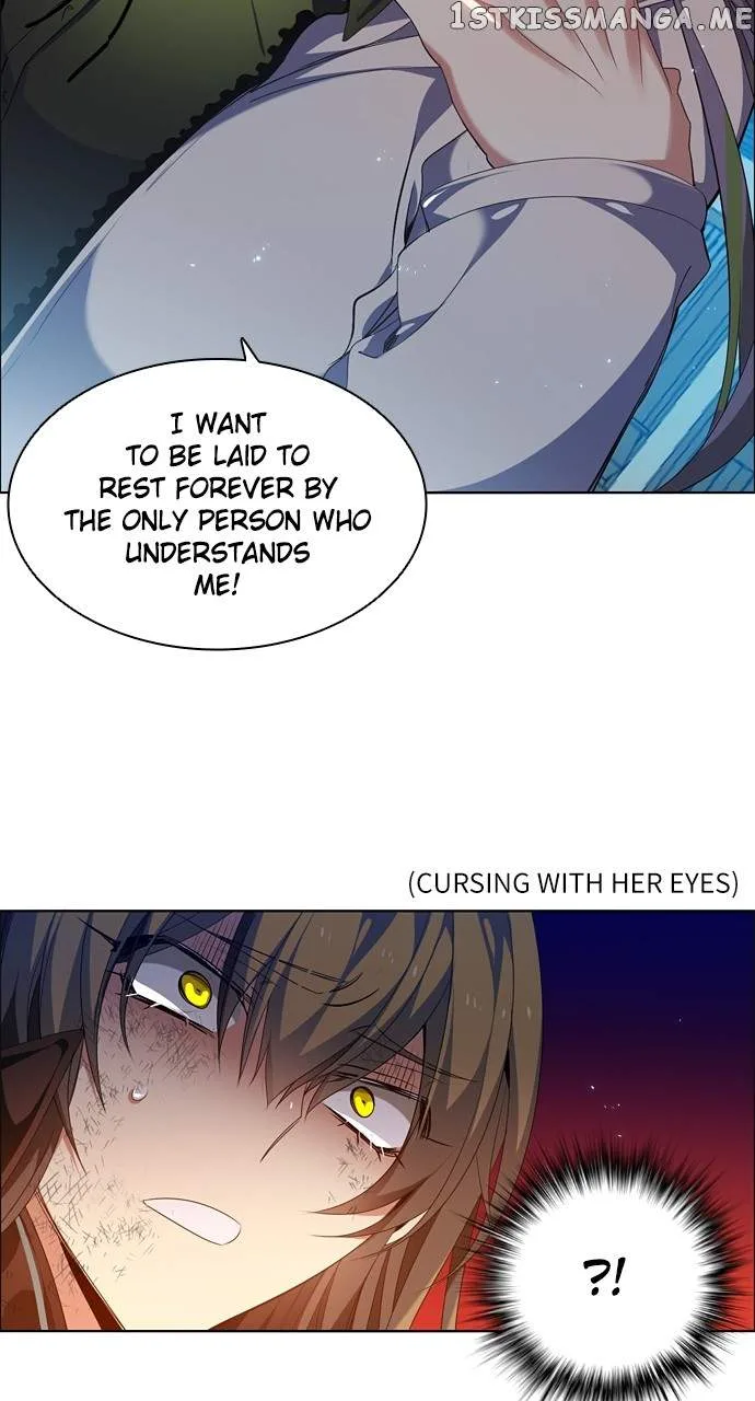 Zero Game Chapter 194 page 26