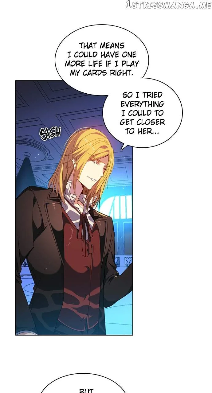 Zero Game Chapter 194 page 9