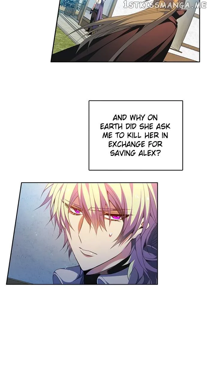 Zero Game Chapter 194 page 35
