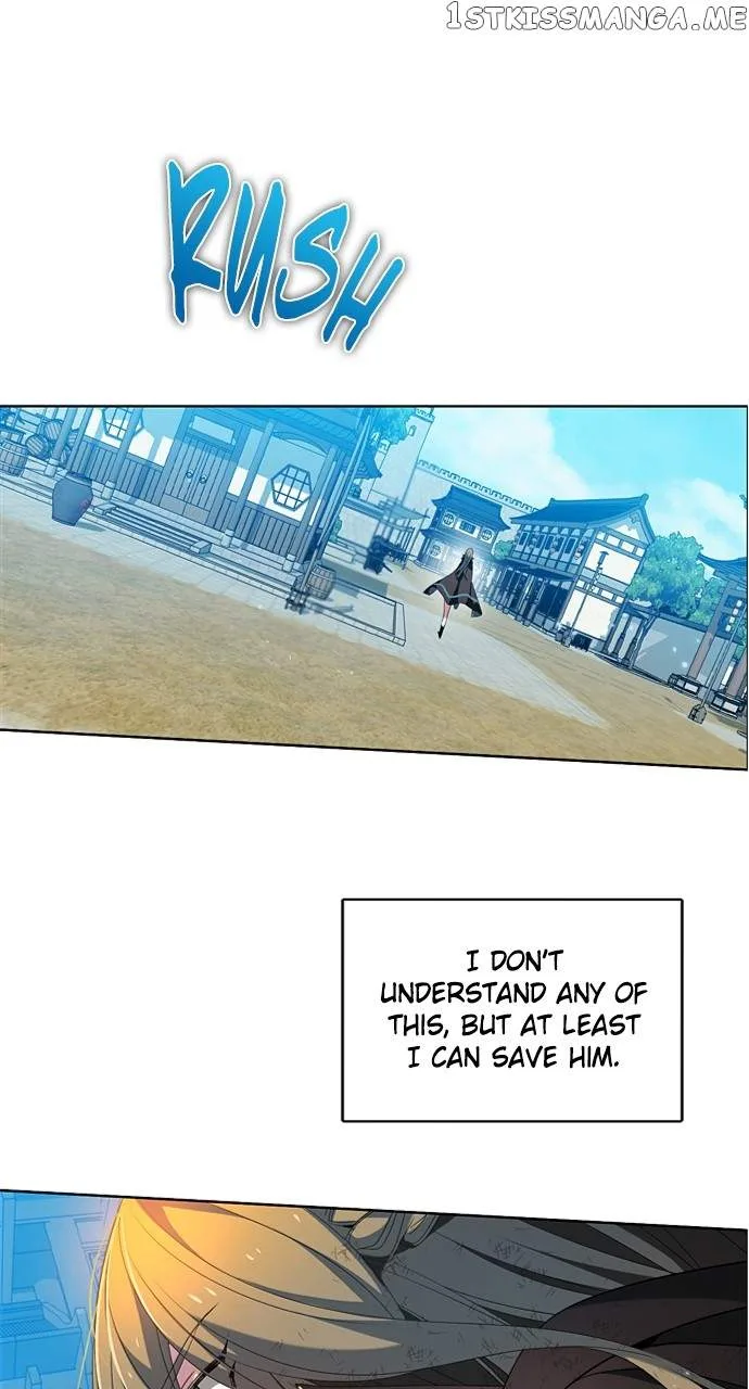 Zero Game Chapter 194 page 36
