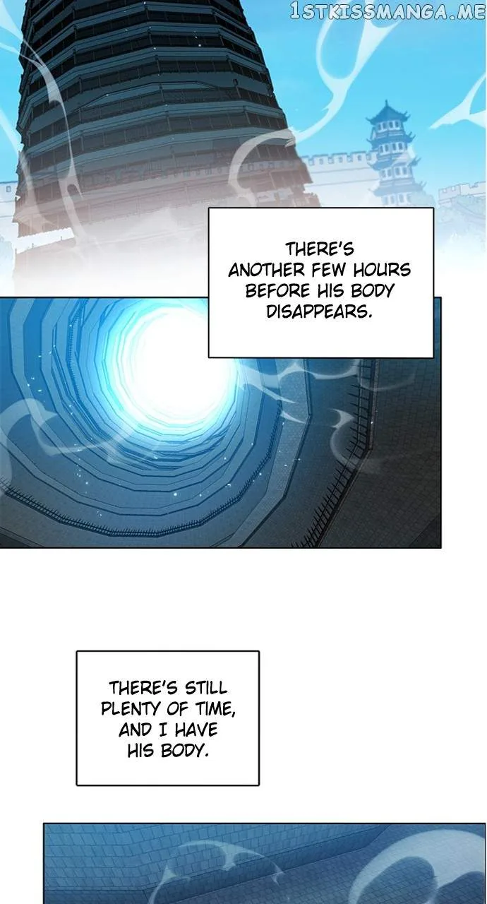 Zero Game Chapter 194 page 38