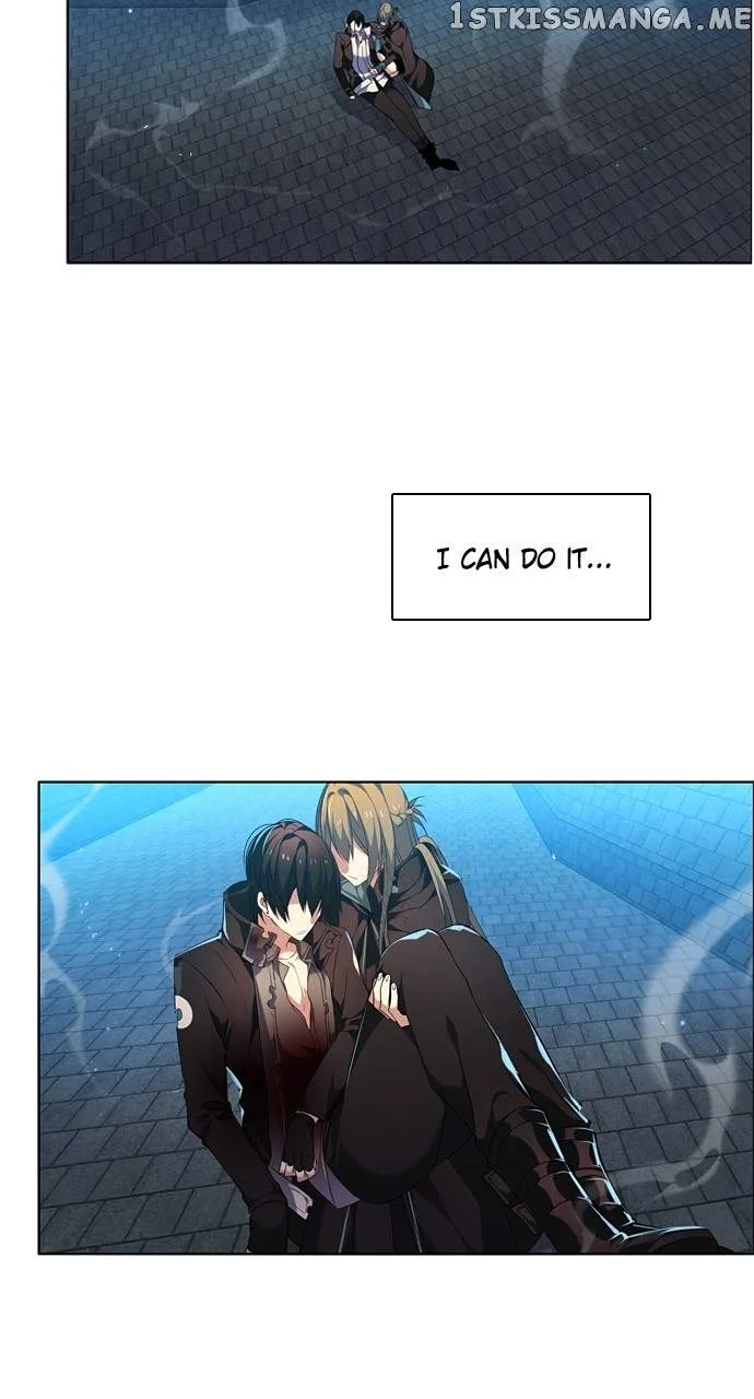 Zero Game Chapter 194 page 39