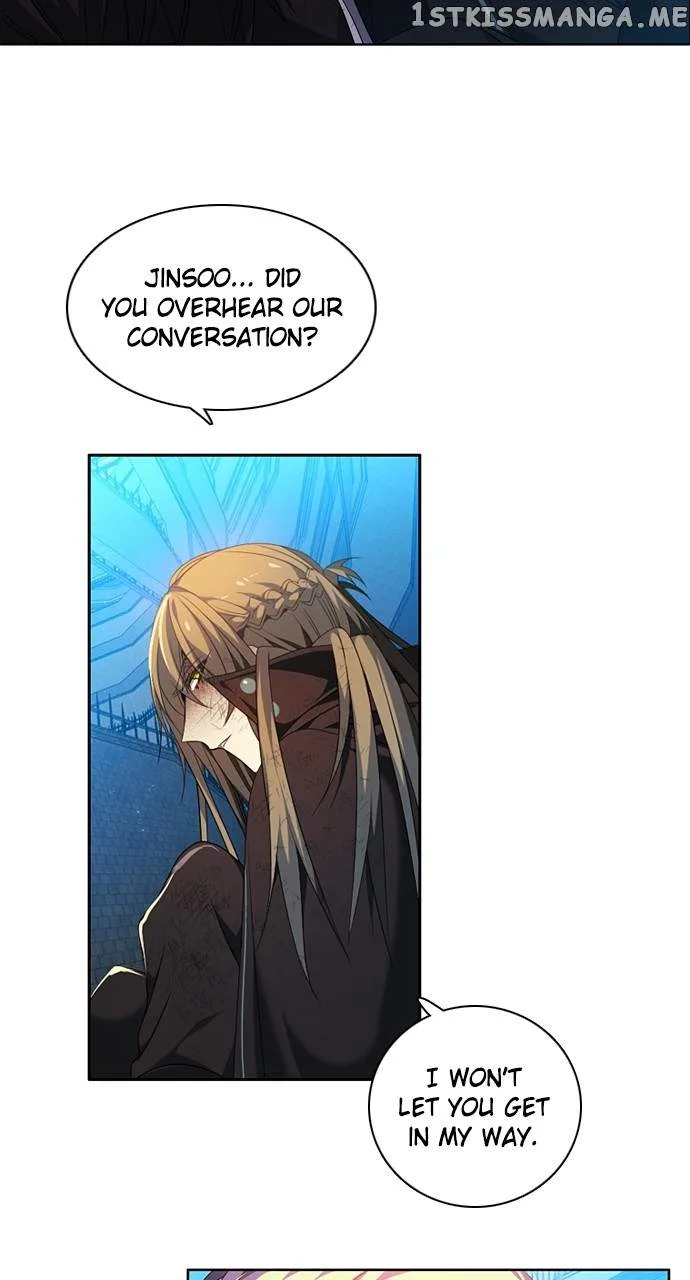 Zero Game Chapter 194 page 43