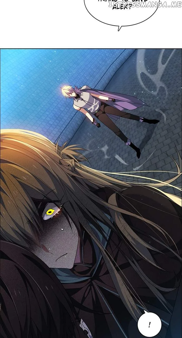 Zero Game Chapter 194 page 42