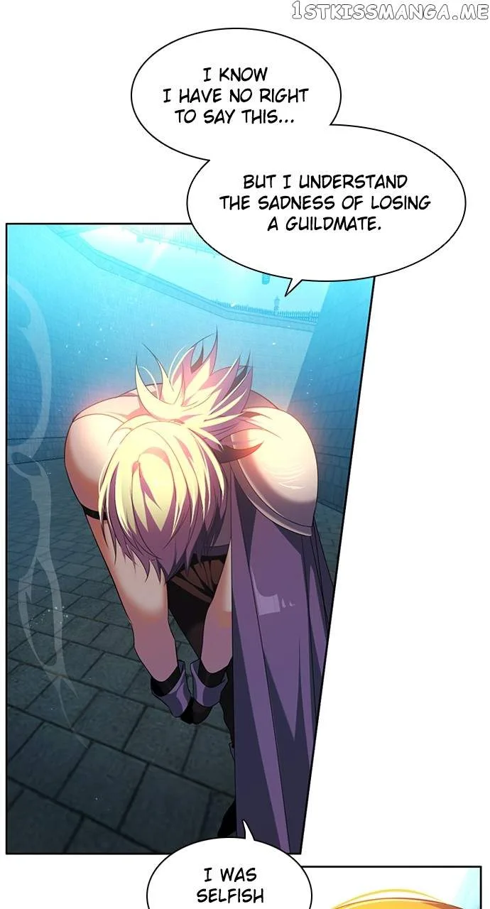 Zero Game Chapter 194 page 46