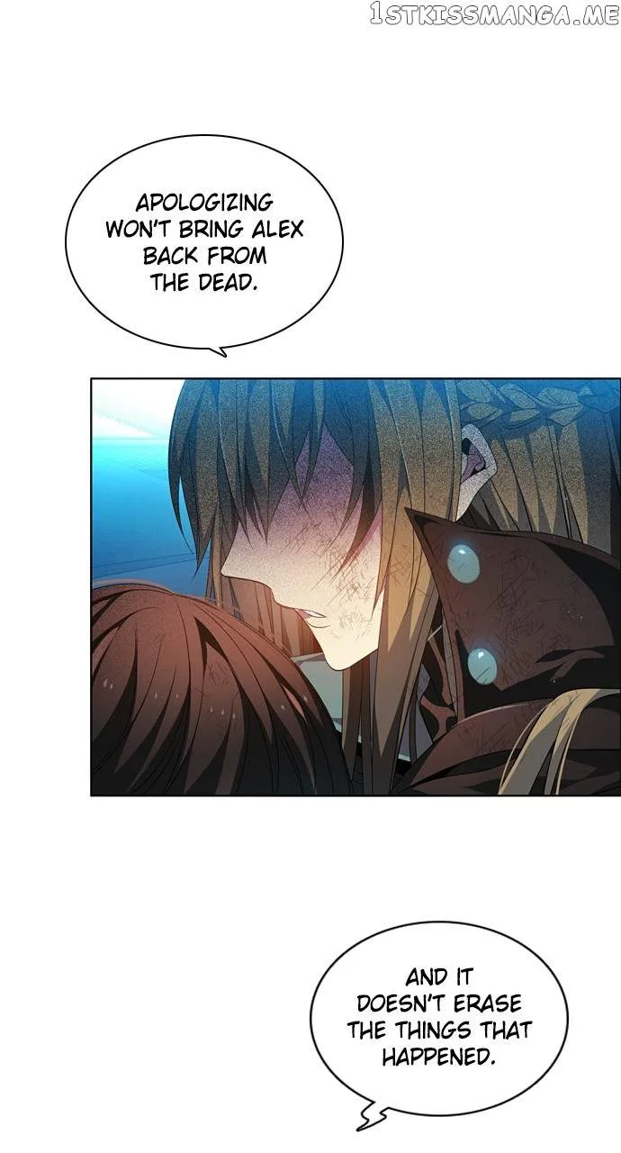 Zero Game Chapter 194 page 49