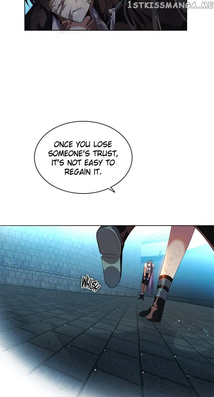 Zero Game Chapter 194 page 53