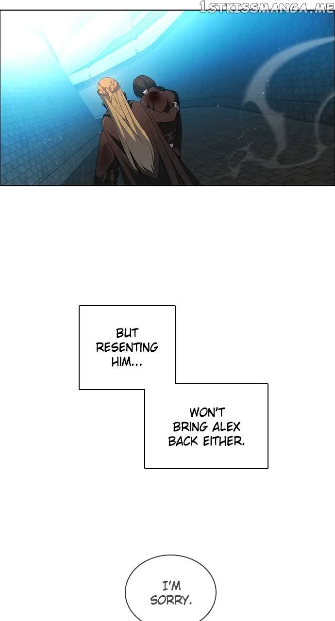 Zero Game Chapter 194 page 50